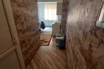 Satılır Yeni Tikili Masazırda