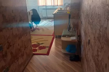 Satılır Yeni Tikili Masazırda