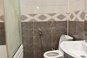 Satılır Yeni Tikili Masazırda