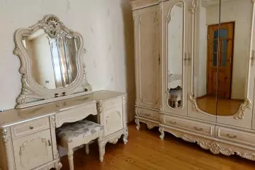 Satılır Yeni Tikili Masazırda