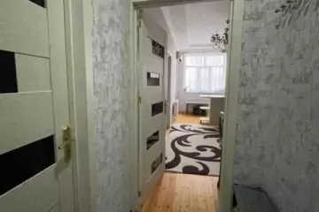 Satılır Yeni Tikili Masazırda