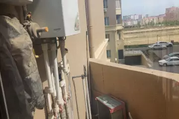 Satılır Yeni Tikili Masazırda