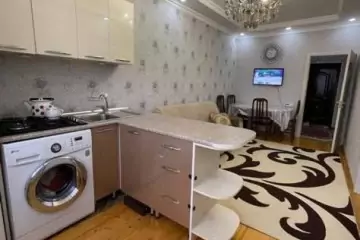 Satılır Yeni Tikili Masazırda