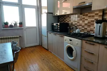 Satılır Yeni Tikili Masazırda
