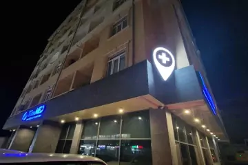 Satılır Yeni Tikili Masazırda