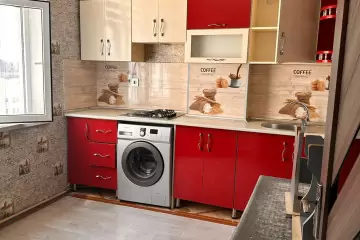 Satılır Yeni Tikili Masazırda