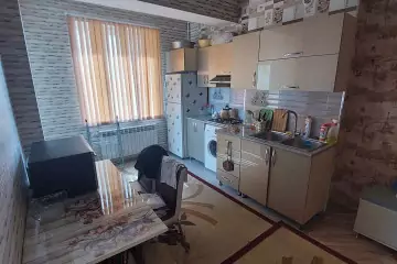 Satılır Yeni Tikili Masazırda