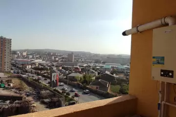 Satılır Yeni Tikili Masazırda