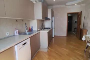 Aylıq Kirayə Yeni Tikili Yasamalda
