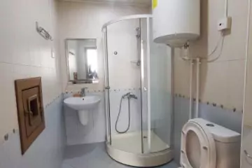 Aylıq Kirayə Yeni Tikili Yasamalda