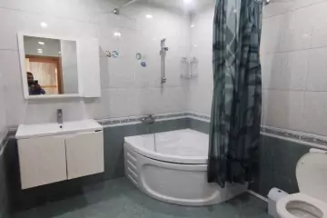 Aylıq Kirayə Yeni Tikili Yasamalda