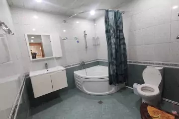 Aylıq Kirayə Yeni Tikili Yasamalda