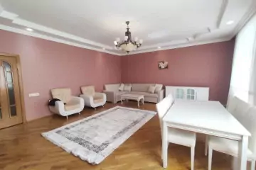 Aylıq Kirayə Yeni Tikili Yasamalda