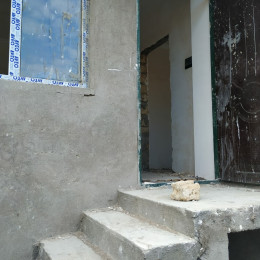 Satılır Həyət Evi Masazırda