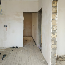 Satılır Həyət Evi Masazırda