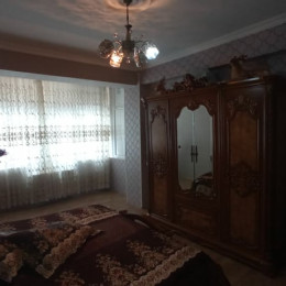 Satılır Həyət Evi Masazırda
