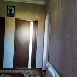 Satılır Həyət Evi Masazırda