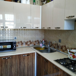 Satılır Həyət Evi Masazırda