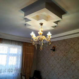 Satılır Həyət Evi Masazırda