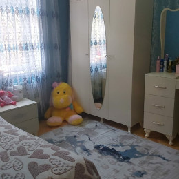 Satılır Həyət Evi Masazırda