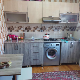 Satılır Həyət Evi Masazırda