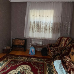 Satılır Həyət Evi Masazırda
