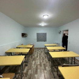 Satılır Obyekt Məhəmmədlidə