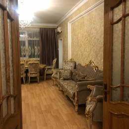 Aylıq Kirayə Yeni Tikili Nərimanovda