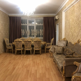 Aylıq Kirayə Yeni Tikili Nərimanovda
