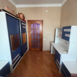 Aylıq Kirayə Yeni Tikili Nərimanovda