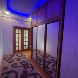 Aylıq Kirayə Yeni Tikili Nərimanovda