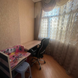 Aylıq Kirayə Yeni Tikili Nərimanovda