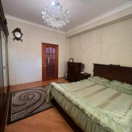 Aylıq Kirayə Yeni Tikili Nərimanovda