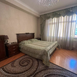 Aylıq Kirayə Yeni Tikili Nərimanovda