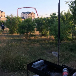 Satılır Torpaq Novxanıda