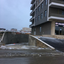 Satılır Yeni Tikili Xırdalan şəhərində