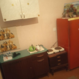 Aylıq Kirayə Həyət Evi Yasamalda