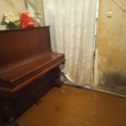 Aylıq Kirayə Həyət Evi Yasamalda