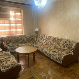Satılır Köhnə Tikili Yeni Yasamalda