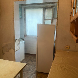 Satılır Köhnə Tikili Yeni Yasamalda