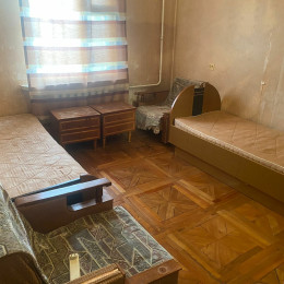 Satılır Köhnə Tikili Yeni Yasamalda