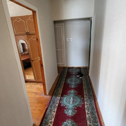 Satılır Köhnə Tikili Yeni Yasamalda