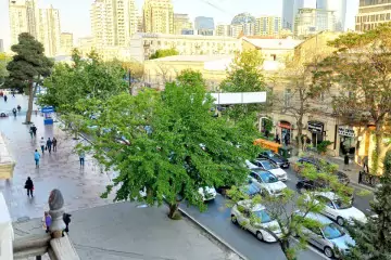 Aylıq Kirayə Köhnə Tikili 28 May Metrosu ətrafında