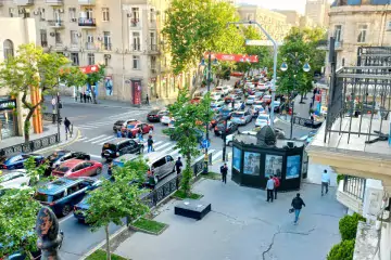 Aylıq Kirayə Köhnə Tikili 28 May Metrosu ətrafında