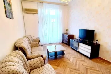 Aylıq Kirayə Köhnə Tikili 28 May Metrosu ətrafında