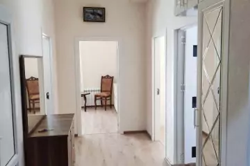 Aylıq Kirayə Yeni Tikili 28 May Metrosu ətrafında