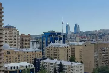 Satılır Yeni Tikili 28 May Metrosu ətrafında