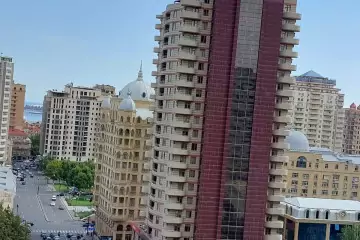 Satılır Yeni Tikili 28 May Metrosu ətrafında