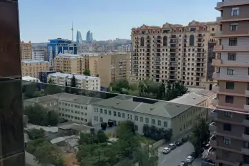 Satılır Yeni Tikili 28 May Metrosu ətrafında