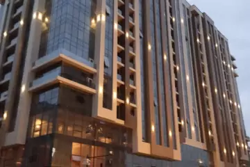Satılır Yeni Tikili 28 May Metrosu ətrafında